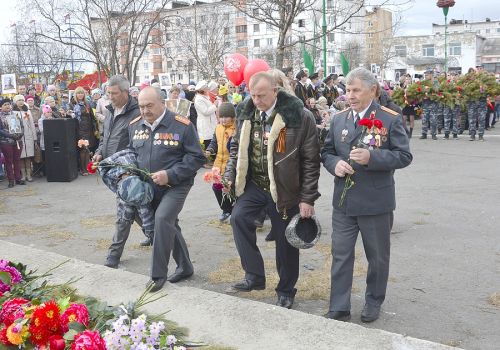 ВСПОМНИМ ВСЕХ ПОИМЕННО