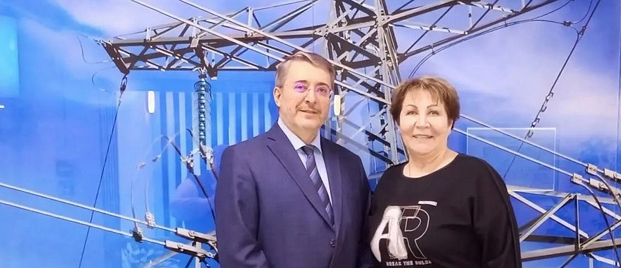 ГЛАВНЫЕ 3