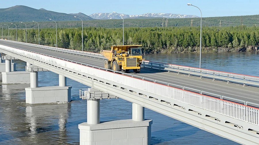 колыма