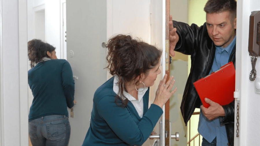 СПРАШИВАЛИ