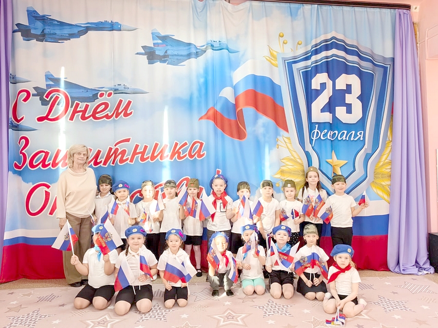 доброта 4
