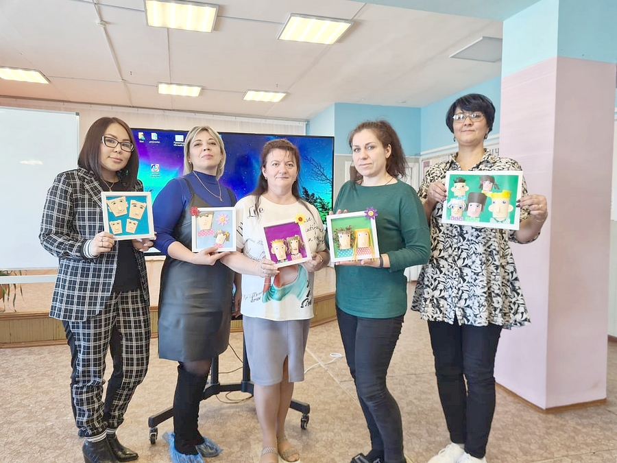 ДОПОБРАЗОВАНИЕ ДЕТЕЙ В СОВРЕМЕННЫХ УСЛОВИЯХ 1