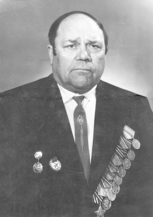 ПЕТР НИКОЛАЕВИЧ МИШУКОВ
