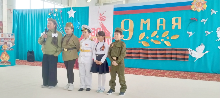 ТАХТОЯМСК 1