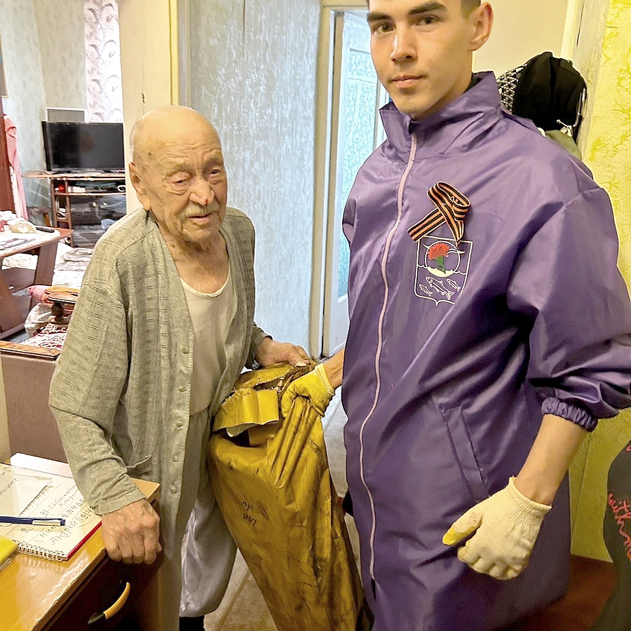 СОЦИАЛЬНАЯ ГОРБУША ИЛИ КАК РЫБУ РАЗДАВАЛИ 2