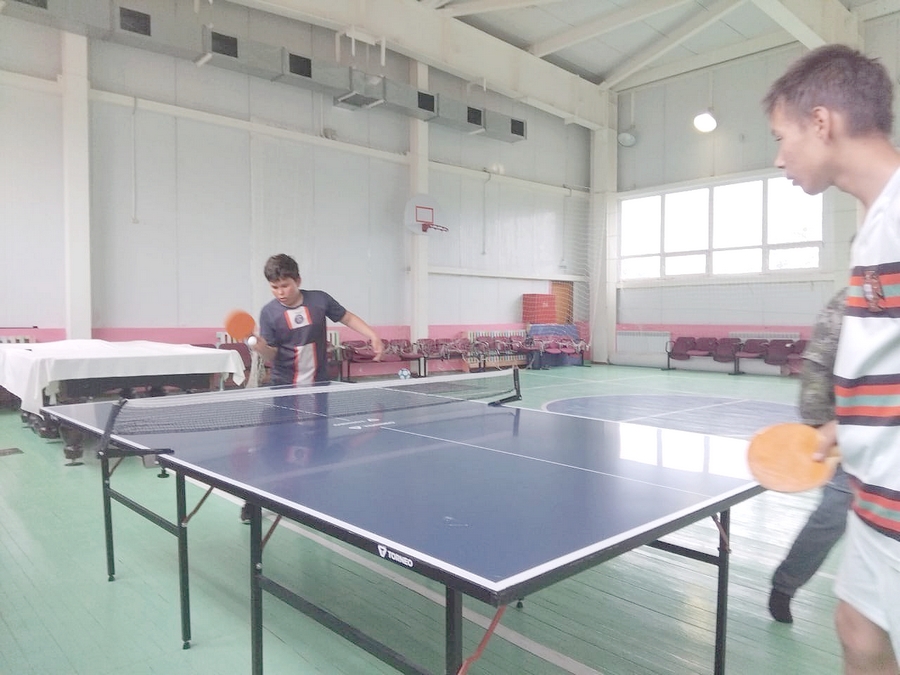 НАСТОЛЬНЫЙ 5