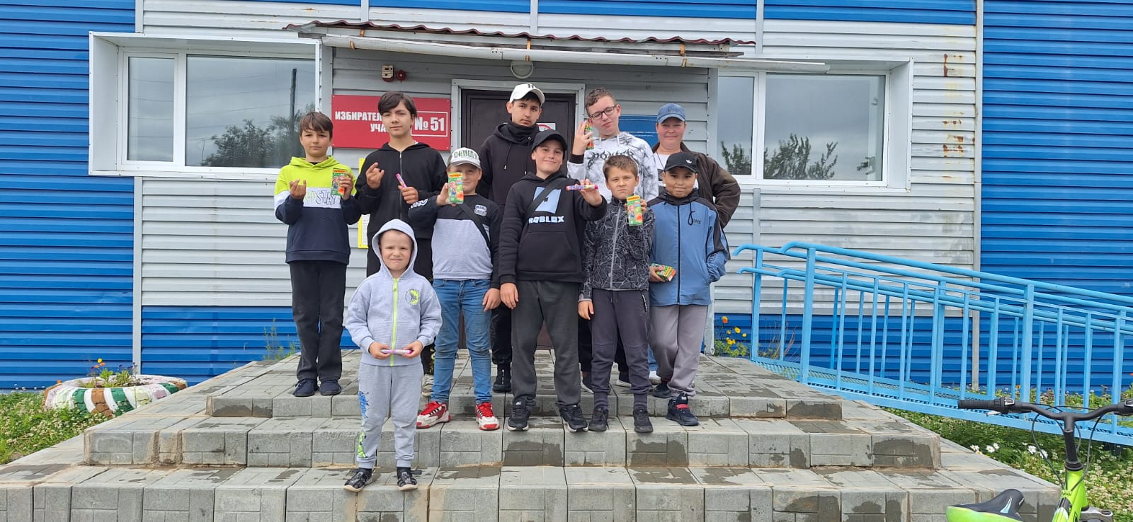 НАВСТРЕЧУ СПОРТИВНЫМ РЕКОРДАМ 7