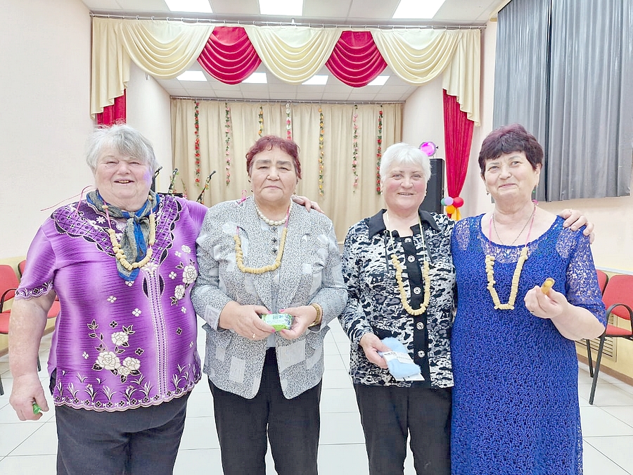 а в сердце 1