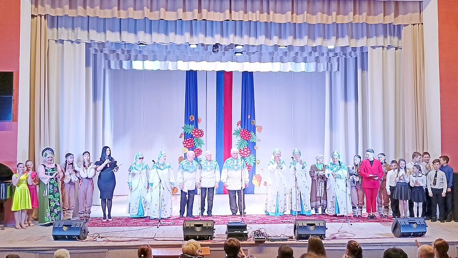 в единстве 2