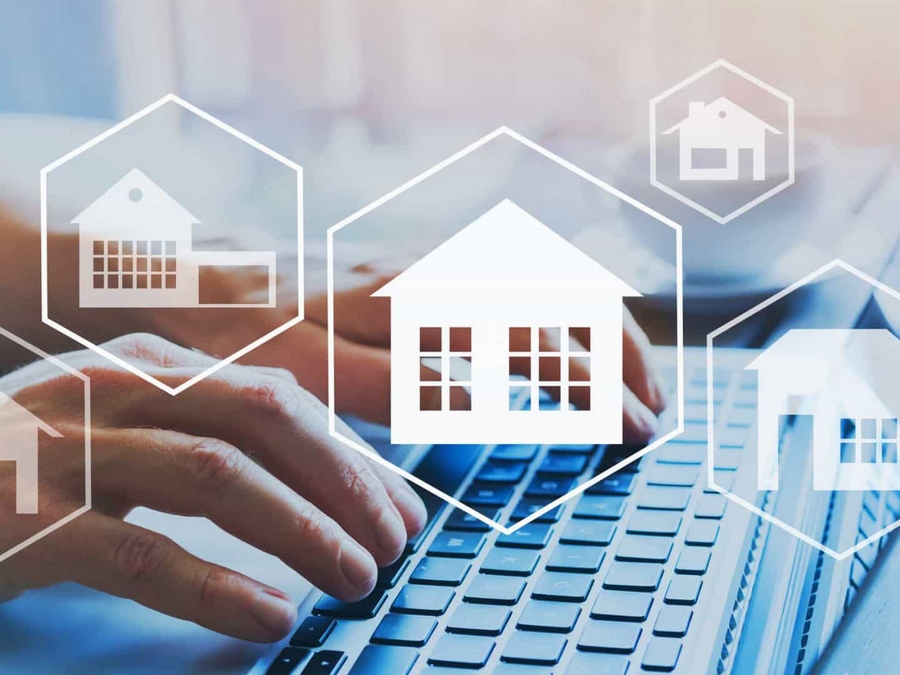 недвижимость