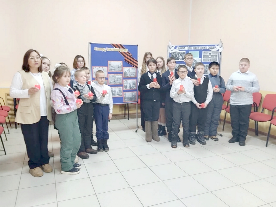 ДВА ВАЖНЫХ МЕРОПРИЯТИЯ ОТКРЫЛИ ГОД ЗАЩИТНИКА В АРМАНИ 1