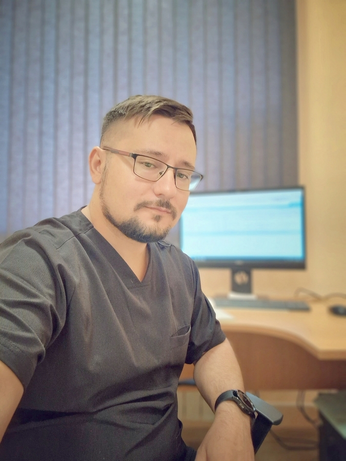 РАК НЕ ПРИГОВОР 1