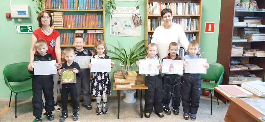 РАССКАЖИ О СВОЕЙ СЕМЬЕ 3