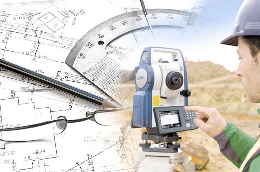 ОСОБЕННОСТИ ЛИЦЕНЗИРОВАНИЯ ГЕОДЕЗИЧЕСКОЙ И КАРТОГРАФИЧЕСКОЙ ДЕЯТЕЛЬНОСТИ В 2024 ГОДУ