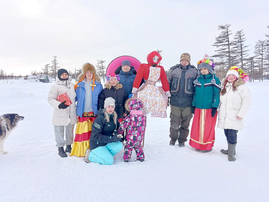 масленица тахтоямса 6