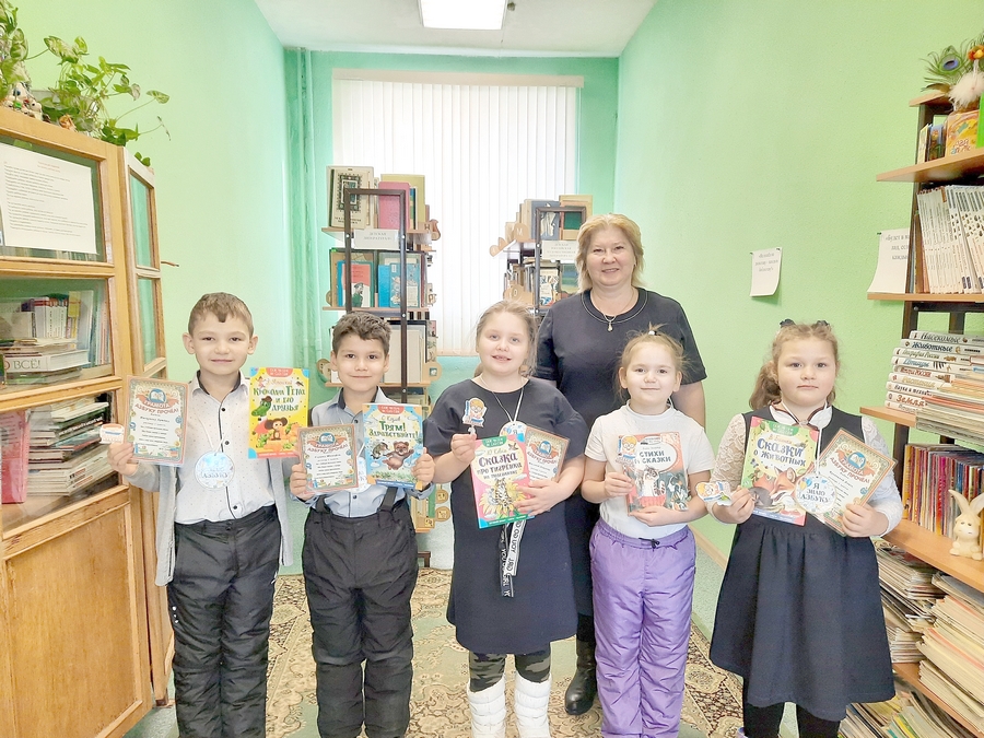 ЕСЛИ ТЫ ЧИТАТЬ НЕ БУДЕШЬ 4